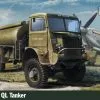 IBG Models 1/72 Bedford QL Tanker # 72081 1 IBG Models 1/72 Bedford QL Tanker # 72081 -Aircraft Kits Sales ibg72081