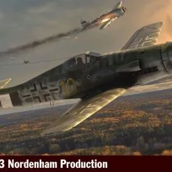 IBG Models 1/72 Focke-Wulf Fw-190D-13 Nordenham Production # 72535