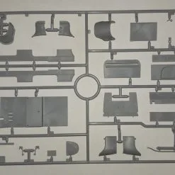ICM 1/24 Model T 1912 Commercial Roadster # 24016 -Aircraft Kits Sales icm24016 5
