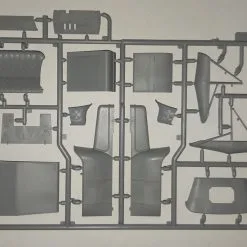 ICM 1/24 Model T 1912 Commercial Roadster # 24016 -Aircraft Kits Sales icm24016 6