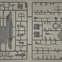 ICM 1/24 Model T 1912 Commercial Roadster # 24016 -Aircraft Kits Sales icm24016 8