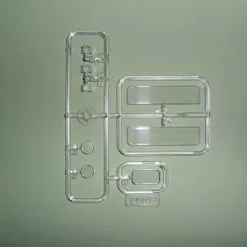 ICM 1/24 Model T 1912 Commercial Roadster # 24016 -Aircraft Kits Sales icm24016 9