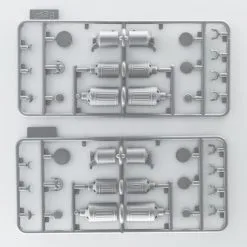 ICM 1/24 Gasoline Delivery, Model T 1912 Delivery Car # 24019 -Aircraft Kits Sales icm24019pic12