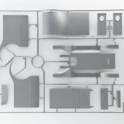 ICM 1/24 Gasoline Delivery, Model T 1912 Delivery Car # 24019 -Aircraft Kits Sales icm24019pic9
