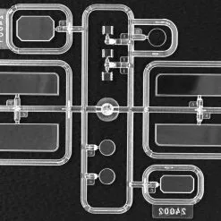 ICM 1/24 Model T 1911 Touring With American Motorists # 24025 -Aircraft Kits Sales icm24025 7