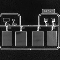 ICM 1/24 Renault Type AG 1910 London Taxi # 24031 -Aircraft Kits Sales icm24031pic11