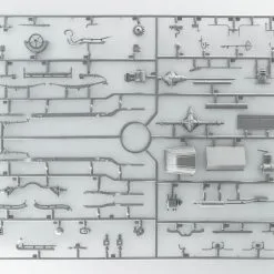 ICM 1/24 Renault Type AG 1910 London Taxi # 24031 -Aircraft Kits Sales icm24031pic5