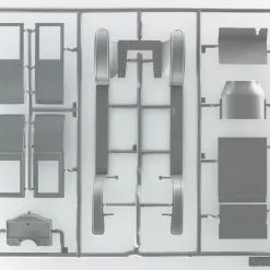 ICM 1/24 Renault Type AG 1910 London Taxi # 24031 -Aircraft Kits Sales icm24031pic7
