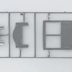 ICM 1/24 Renault Type AG 1910 London Taxi # 24031 -Aircraft Kits Sales icm24031pic8