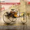 ICM 1/24 Benz Patent-Motorwagen 1886 (EASY Version) # 24042 -Aircraft Kits Sales icm24042 1