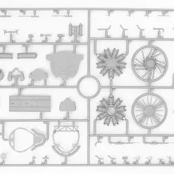 ICM 1/32 Polikarpov I-16 Type 10, WWII China Guomindang Air Force Fighter # 32006 10 ICM 1/32 Polikarpov I-16 Type 10, WWII China Guomindang Air Force Fighter # 32006 -Aircraft Kits Sales icm32006pic3