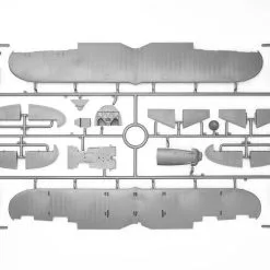 ICM 1/32 Fiat CR.42CN, WWII Italian Night Fighter # 32024 -Aircraft Kits Sales icm32024 6