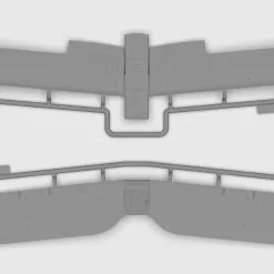 ICM 1/32 De Havilland DH.82A Tiger Moth With WWII RAF Cadets # 32037 33 ICM 1/32 De Havilland DH.82A Tiger Moth With WWII RAF Cadets # 32037 -Aircraft Kits Sales icm32037 14