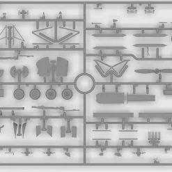 ICM 1/32 De Havilland DH.82A Tiger Moth With WWII RAF Cadets # 32037 34 ICM 1/32 De Havilland DH.82A Tiger Moth With WWII RAF Cadets # 32037 -Aircraft Kits Sales icm32037 15