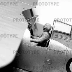 ICM 1/32 WWII Allied Pilots In The Cockpit (British, American, Soviet) # 32112 20 ICM 1/32 WWII Allied Pilots In The Cockpit (British, American, Soviet) # 32112 -Aircraft Kits Sales icm32112 6