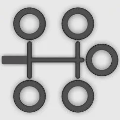 ICM 1/35 Sd.Kfz.247 Ausf B With MG34 Machine Gun # 35112 -Aircraft Kits Sales icm35112 10