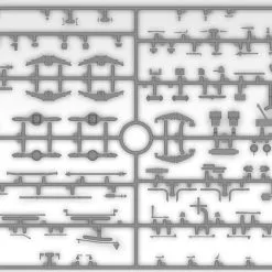 ICM 1/35 Leyland Retriever General Service WWII British Truck # 35602 -Aircraft Kits Sales icm35602 10 1