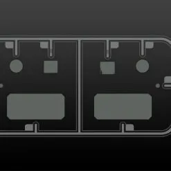 ICM 1/35 Leyland Retriever General Service WWII British Truck # 35602 -Aircraft Kits Sales icm35602 15 1