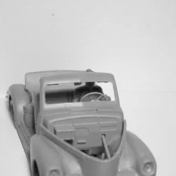 ICM 1/35 RKKA Drivers (1943-1945) (2 Figures) (100% New Molds) # 35643 -Aircraft Kits Sales icm35643 7