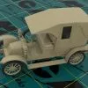 ICM 1/35 Taxi De La Marne (1914) French Car (100% New Molds) # 35659 -Aircraft Kits Sales icm35659 1