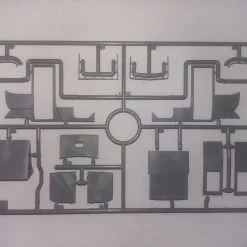 ICM 1/35 Taxi De La Marne (1914) French Car (100% New Molds) # 35659 -Aircraft Kits Sales icm35659 6