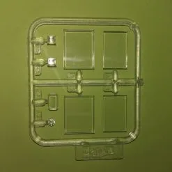 ICM 1/35 Taxi De La Marne (1914) French Car (100% New Molds) # 35659 -Aircraft Kits Sales icm35659 8