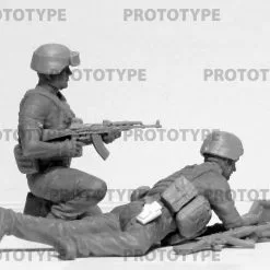 ICM 1/35 Stugna-P' Anti-Tank System (100% New Molds) # 35750 -Aircraft Kits Sales icm35750 10