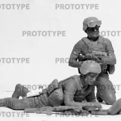 ICM 1/35 Stugna-P' Anti-Tank System (100% New Molds) # 35750 -Aircraft Kits Sales icm35750 11