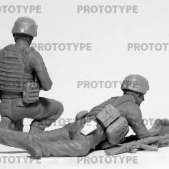 ICM 1/35 Stugna-P' Anti-Tank System (100% New Molds) # 35750 -Aircraft Kits Sales icm35750 13