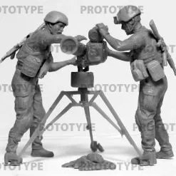 ICM 1/35 Stugna-P' Anti-Tank System (100% New Molds) # 35750 -Aircraft Kits Sales icm35750 15