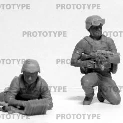ICM 1/35 Stugna-P' Anti-Tank System (100% New Molds) # 35750 -Aircraft Kits Sales icm35750 5