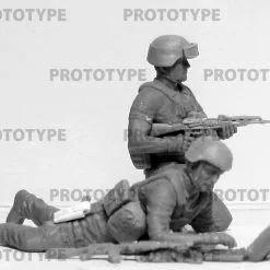 ICM 1/35 Stugna-P' Anti-Tank System (100% New Molds) # 35750 -Aircraft Kits Sales icm35750 7
