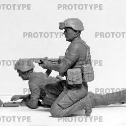 ICM 1/35 Stugna-P' Anti-Tank System (100% New Molds) # 35750 -Aircraft Kits Sales icm35750 8