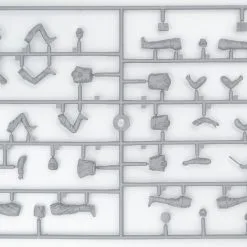 ICM 1/35 Chernobyl#1. Radiation Monitoring Station # 35901 -Aircraft Kits Sales icm35901pic24