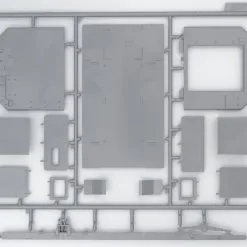 ICM 1/35 Chernobyl#1. Radiation Monitoring Station # 35901 -Aircraft Kits Sales icm35901pic26