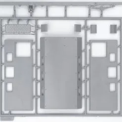 ICM 1/35 Chernobyl#1. Radiation Monitoring Station # 35901 -Aircraft Kits Sales icm35901pic28