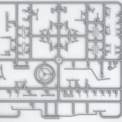 ICM 1/35 Chernobyl#1. Radiation Monitoring Station # 35901 -Aircraft Kits Sales icm35901pic30