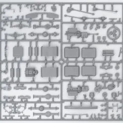 ICM 1/35 Chernobyl#1. Radiation Monitoring Station # 35901 -Aircraft Kits Sales icm35901pic31