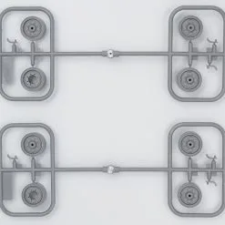 ICM 1/35 Chernobyl#1. Radiation Monitoring Station # 35901 -Aircraft Kits Sales icm35901pic37