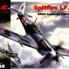 ICM 1/48 Supermarine Spitfire LF.IXE USSR # 48066 - Plastic Model Kit -Aircraft Kits Sales icm48066