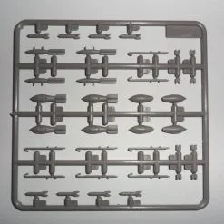 ICM 1/48 Polikarpov I-153 WWII Soviet Biplane Fighter (winter Version) # 48096 -Aircraft Kits Sales icm48096pic9