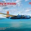 ICM 1/48 JD-1D Invader, US Navy Utility Aircraft # 48287 -Aircraft Kits Sales icm48287
