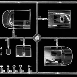 ICM 1/48 JD-1D Invader, US Navy Utility Aircraft # 48287 -Aircraft Kits Sales icm48287 14
