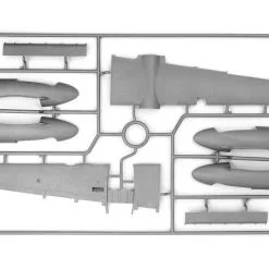 ICM 1/48 JD-1D Invader, US Navy Utility Aircraft # 48287 -Aircraft Kits Sales icm48287 8