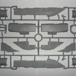 ICM 1/48 Mikoyan MiG-25RB Soviet Reconnaissance Plane # 48902 -Aircraft Kits Sales icm48902pic11