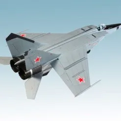 ICM 1/48 Mikoyan MiG-25RB Soviet Reconnaissance Plane # 48902 -Aircraft Kits Sales icm48902pic32