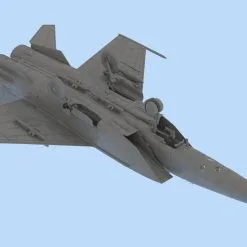 ICM 1/48 Mikoyan MiG-25RB Soviet Reconnaissance Plane # 48902 -Aircraft Kits Sales icm48902pic4 1