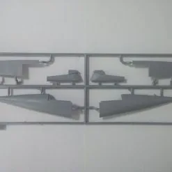ICM 1/48 Mikoyan MiG-25RB Soviet Reconnaissance Plane # 48902 -Aircraft Kits Sales icm48902pic5 1