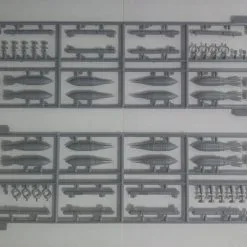 ICM 1/48 Mikoyan MiG-25RB Soviet Reconnaissance Plane # 48902 -Aircraft Kits Sales icm48902pic6 1