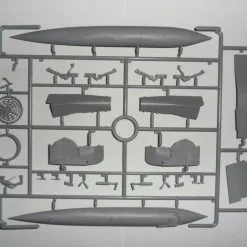 ICM 1/48 Mikoyan MiG-25RB Soviet Reconnaissance Plane # 48902 -Aircraft Kits Sales icm48902pic8 1